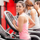 Image for article titled Your Cheap-Ass Gym Is Messing With Your Mind, Doesn't Want You Healthy